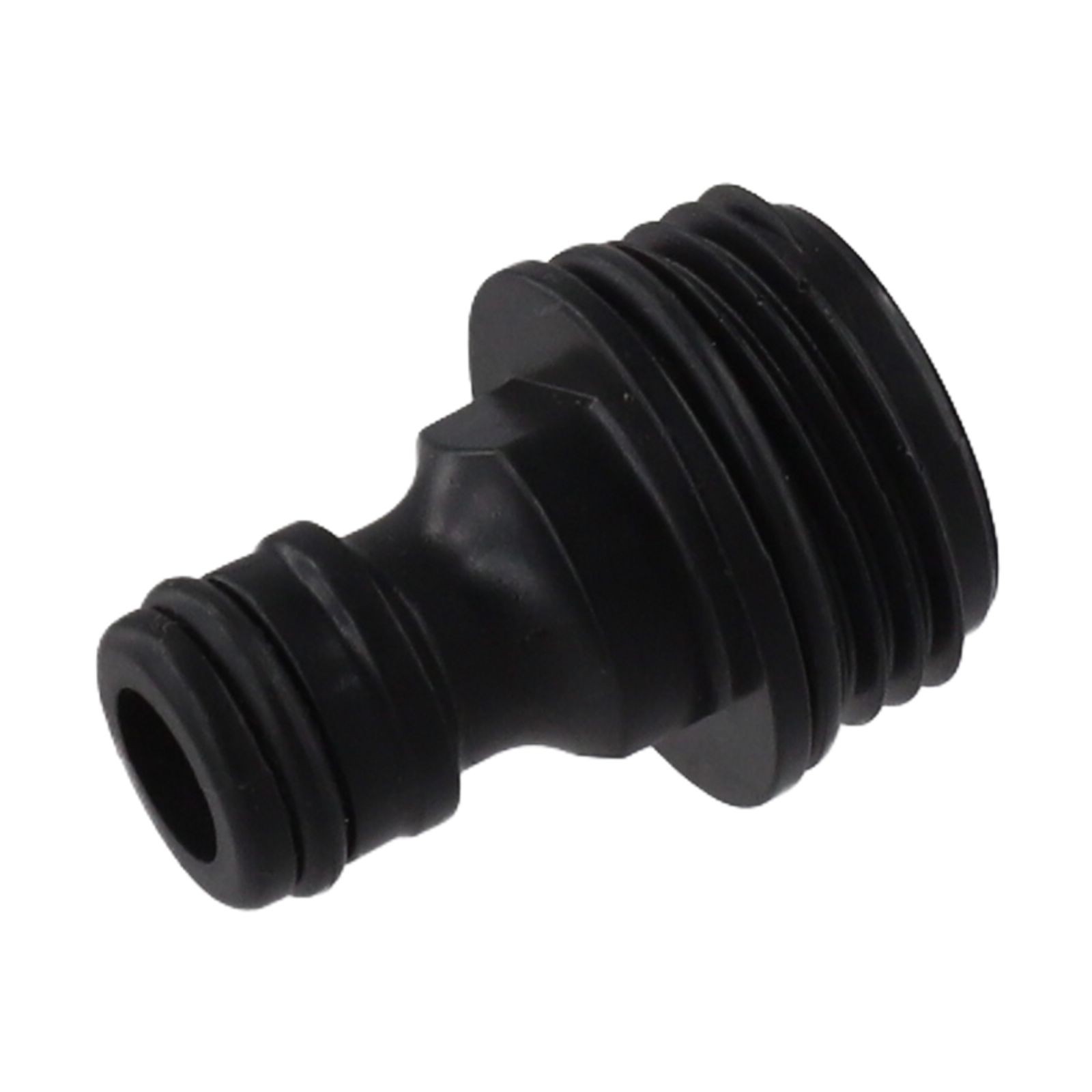 Efficient IBC Tank Adapter with 5 Male Connectors for Various Applications