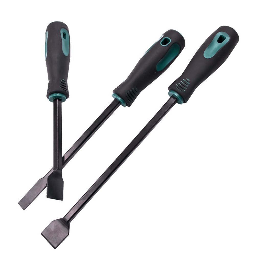 Metal Cylinder Spatula for Cleaning Sealant Gaskets and Oil Dirt Removal