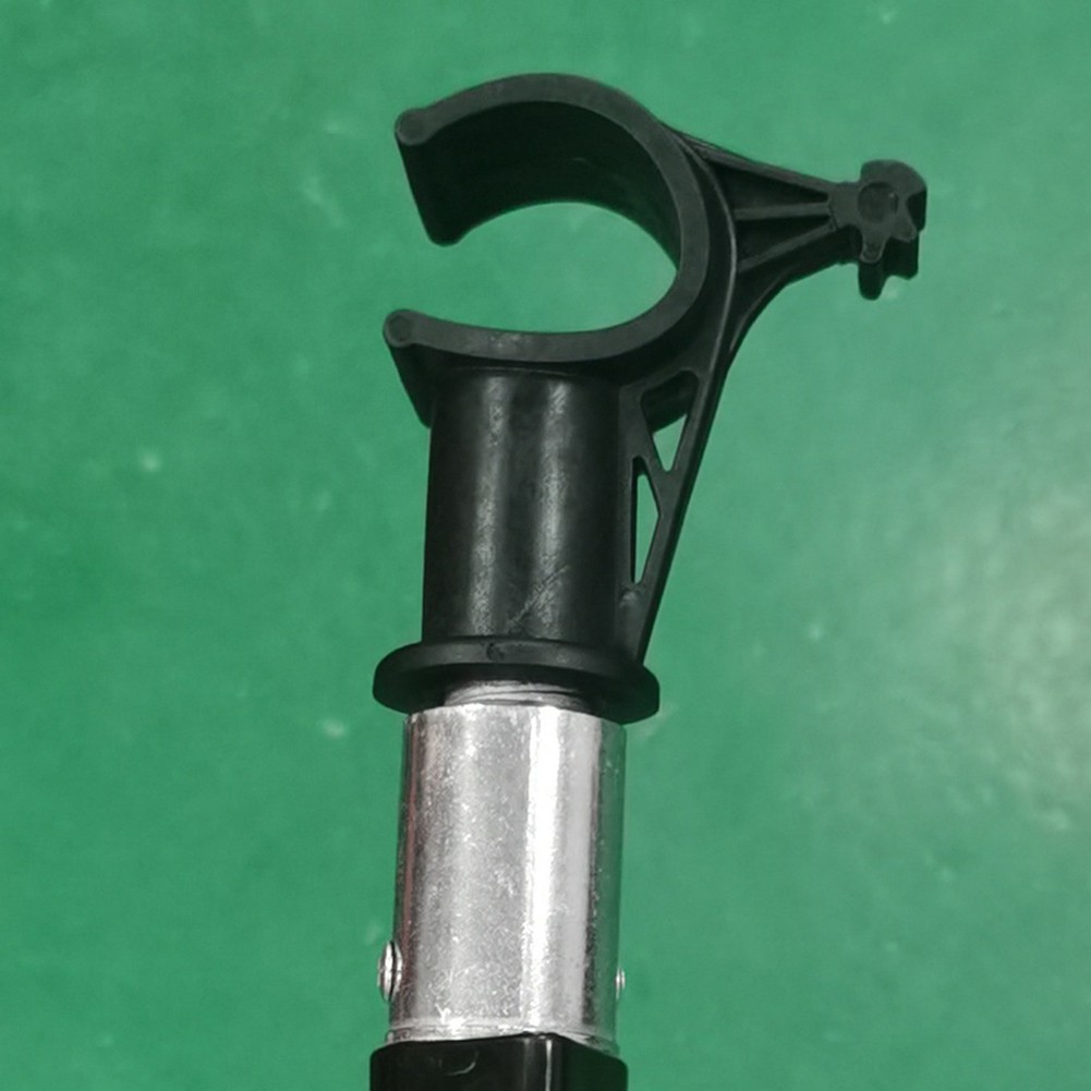 For Versatile/Skylight Window Pole Opener Hook - Sturdy,Easy Install&Compatible!