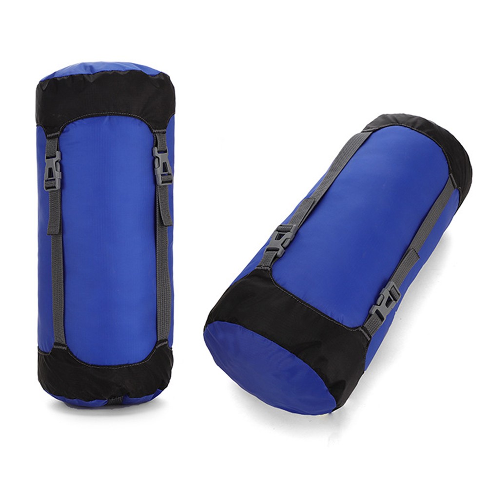 Compression Sack Airtight Lid Drawstring Closure Lightweight Construction - Picture 28 of 32