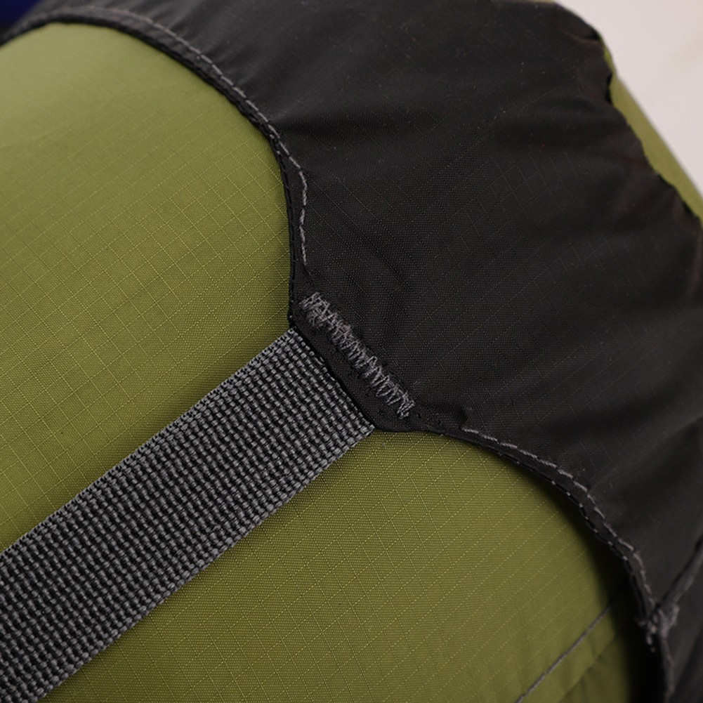 Compression Sack Airtight Lid Drawstring Closure Lightweight Construction - Picture 24 of 32