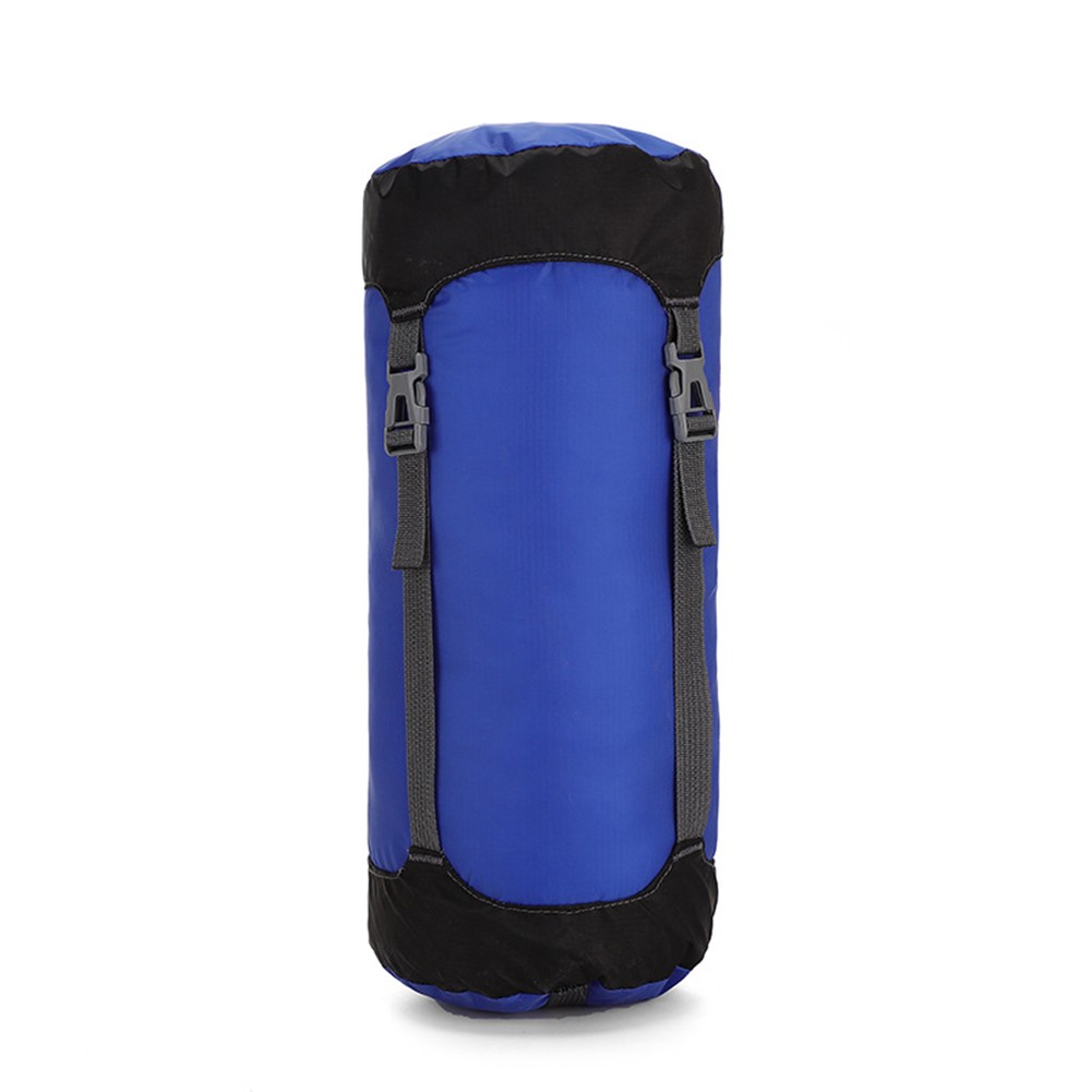 Compression Sack Airtight Lid Drawstring Closure Lightweight Construction - Picture 27 of 32