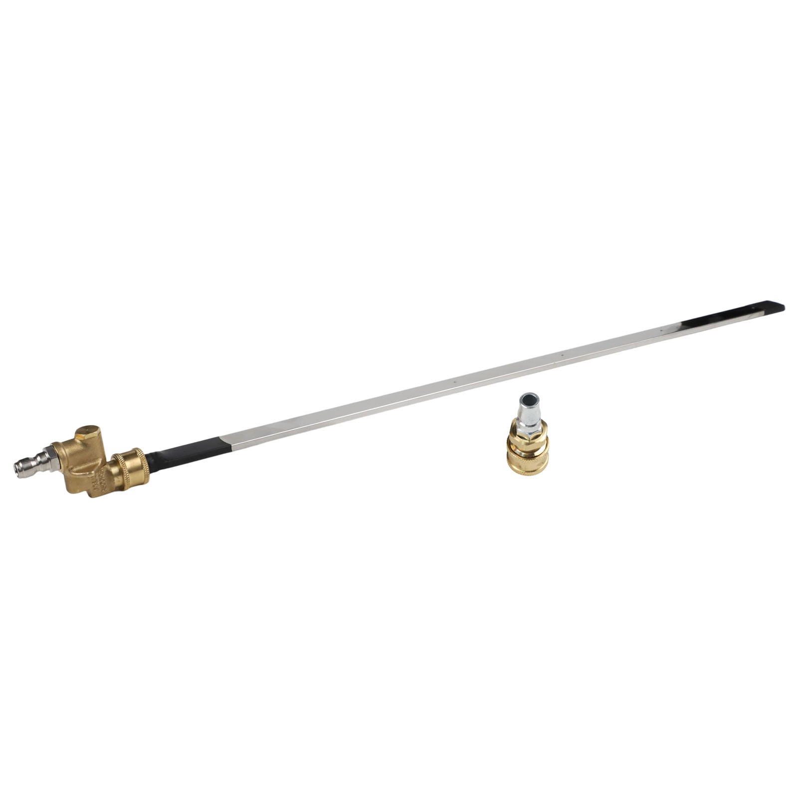 4500 PSI Radiator Flush Cleaner Tool Portable 60CM Hochdruck Heizkörper Werkzeu