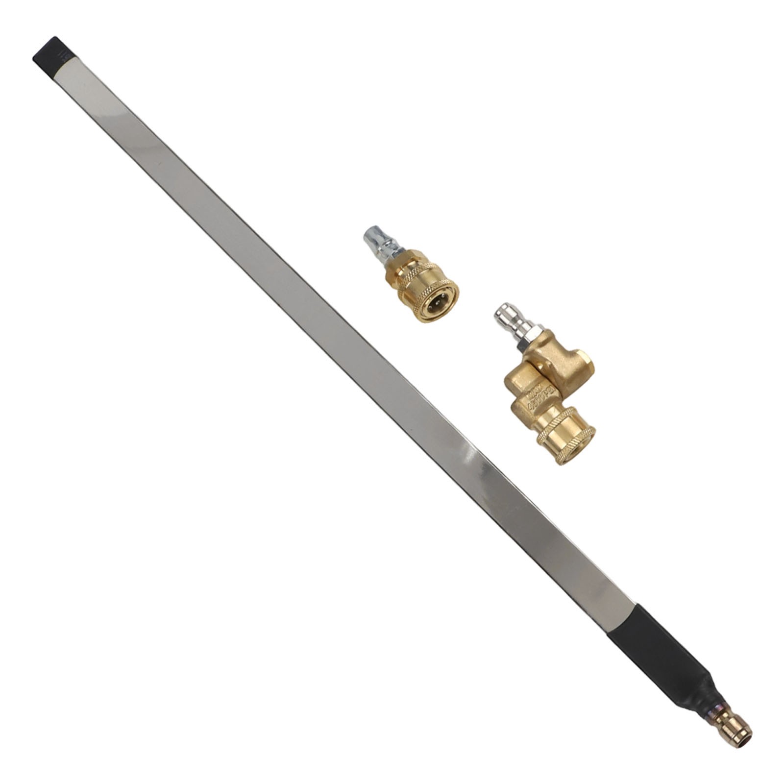 4500 PSI Radiator Flush Cleaner Tool Portable 60CM Hochdruck Heizkörper Werkzeu - Produktbild 7