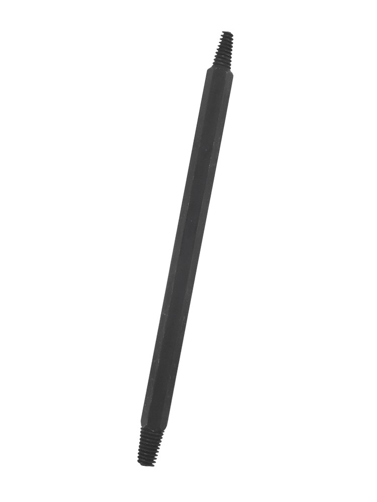 Portable Automotive Spark Removal Tool with Reverse Thread Tap for Easy Use