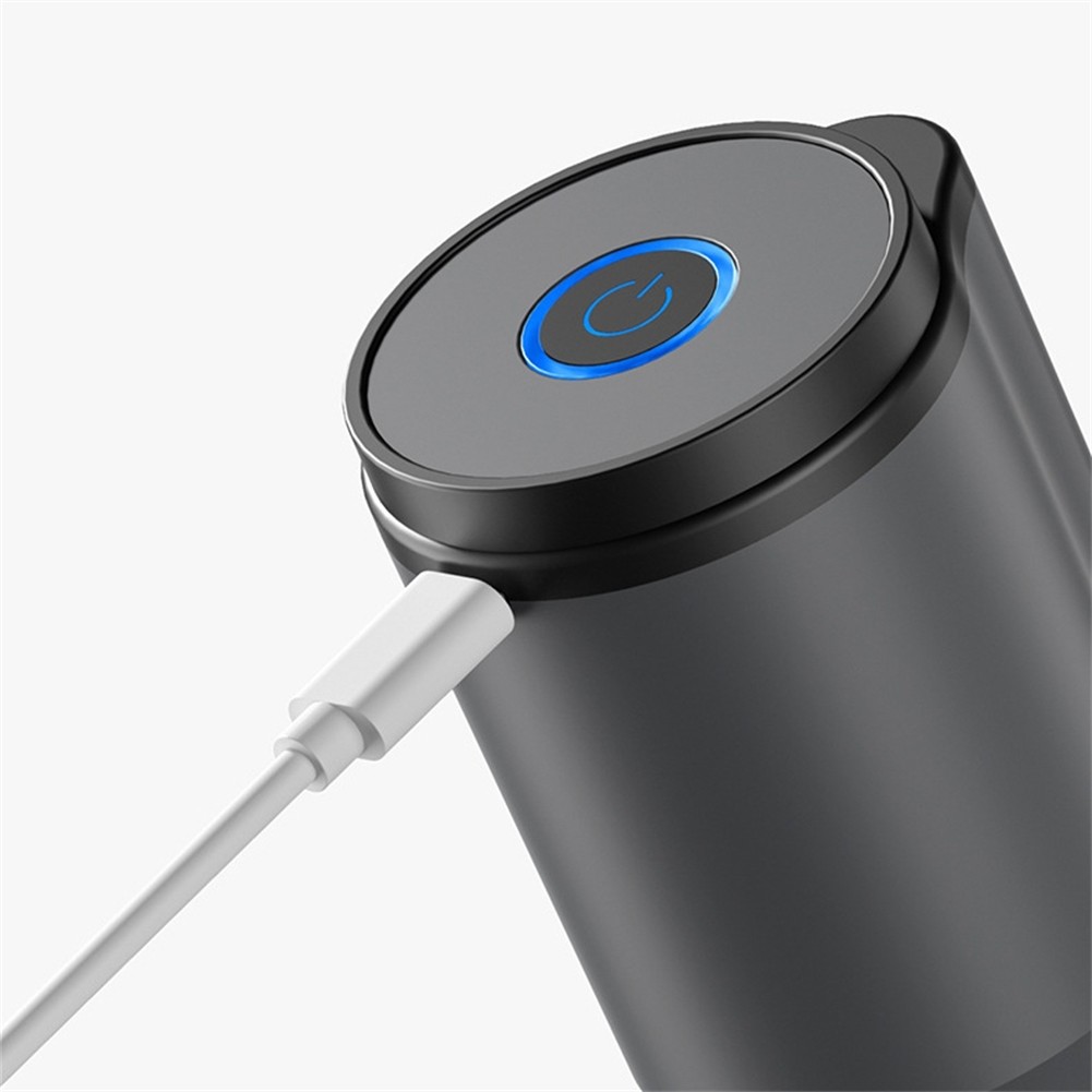 Moulin à poivre électrique avec charge USB et meulage réglable grossièreté - Picture 23 of 25