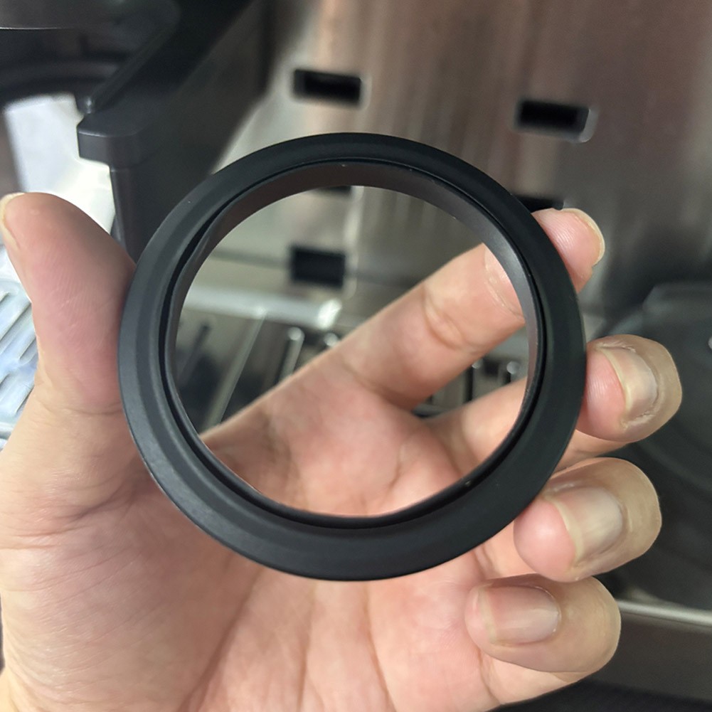 2PCS Silicone Brewing Head Seal for NJ ES601 Coffee Machine Replacement Part