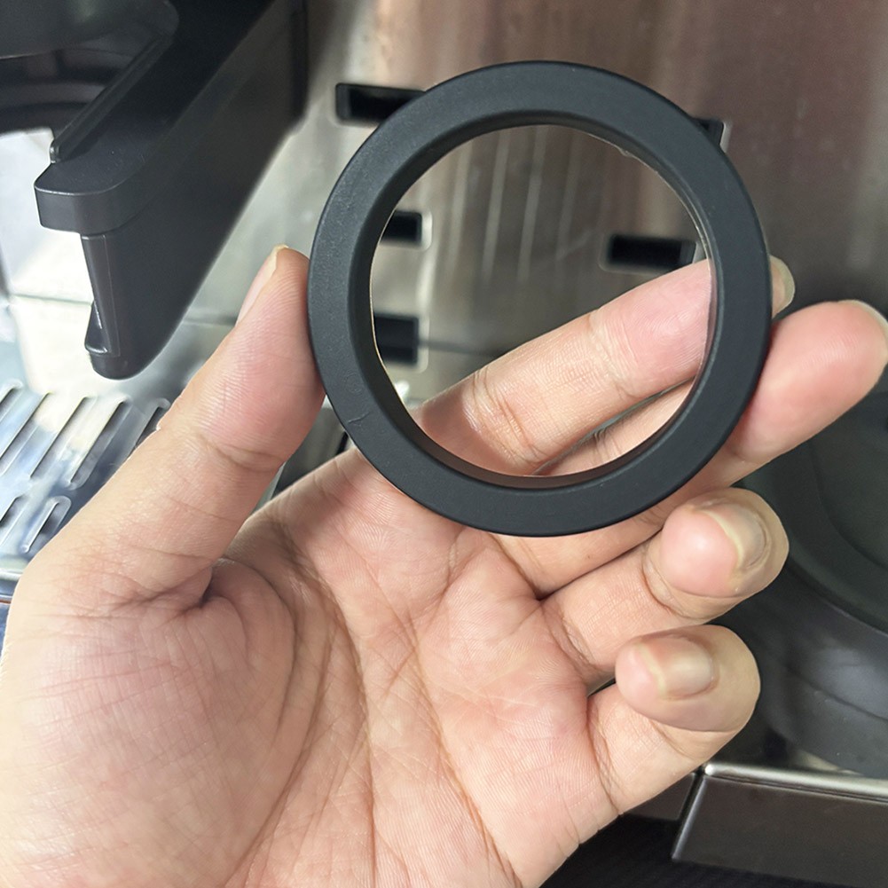 2PCS Silicone Brewing Head Seal for NJ ES601 Coffee Machine Replacement Part