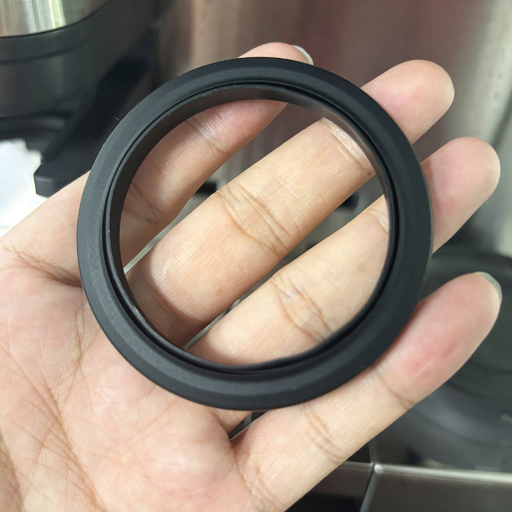 2PCS Silicone Brewing Head Seal for NJ ES601 Coffee Machine Replacement Part