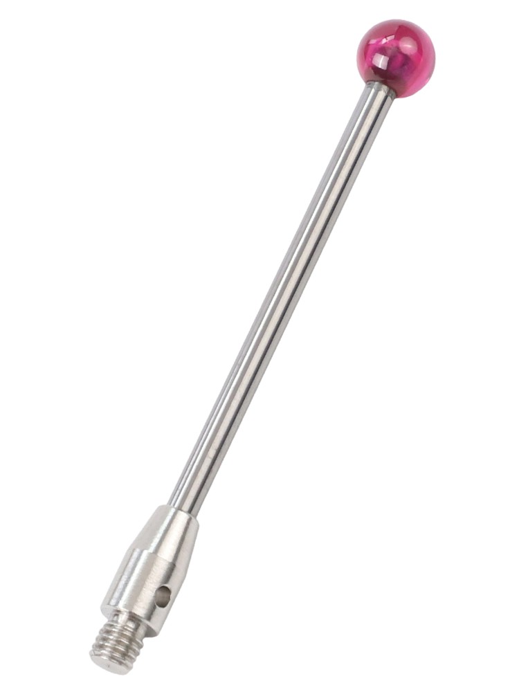 Efficient For M3 Thread Shank CMM Probe with High Performance Ball Tip - Picture 43 of 46