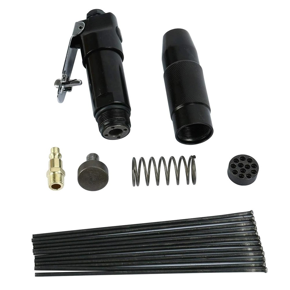 Air Powered Pneumatic Rust Paint Weld Removal Tool... – Vicedeal - View #6