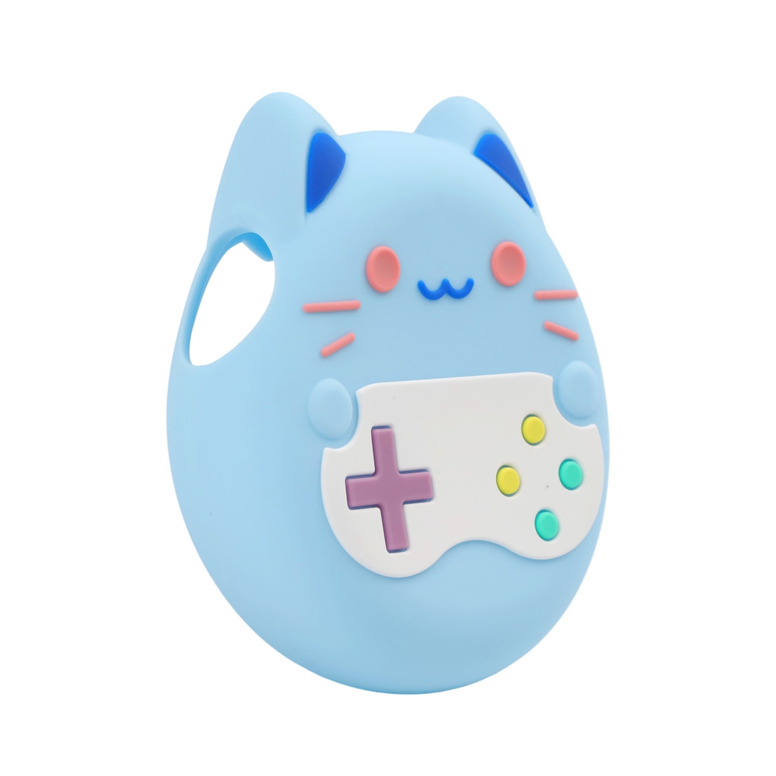 Soft Silicone Case for Tamagotchi Paradise Ultra Thin NonSlip Device Guard