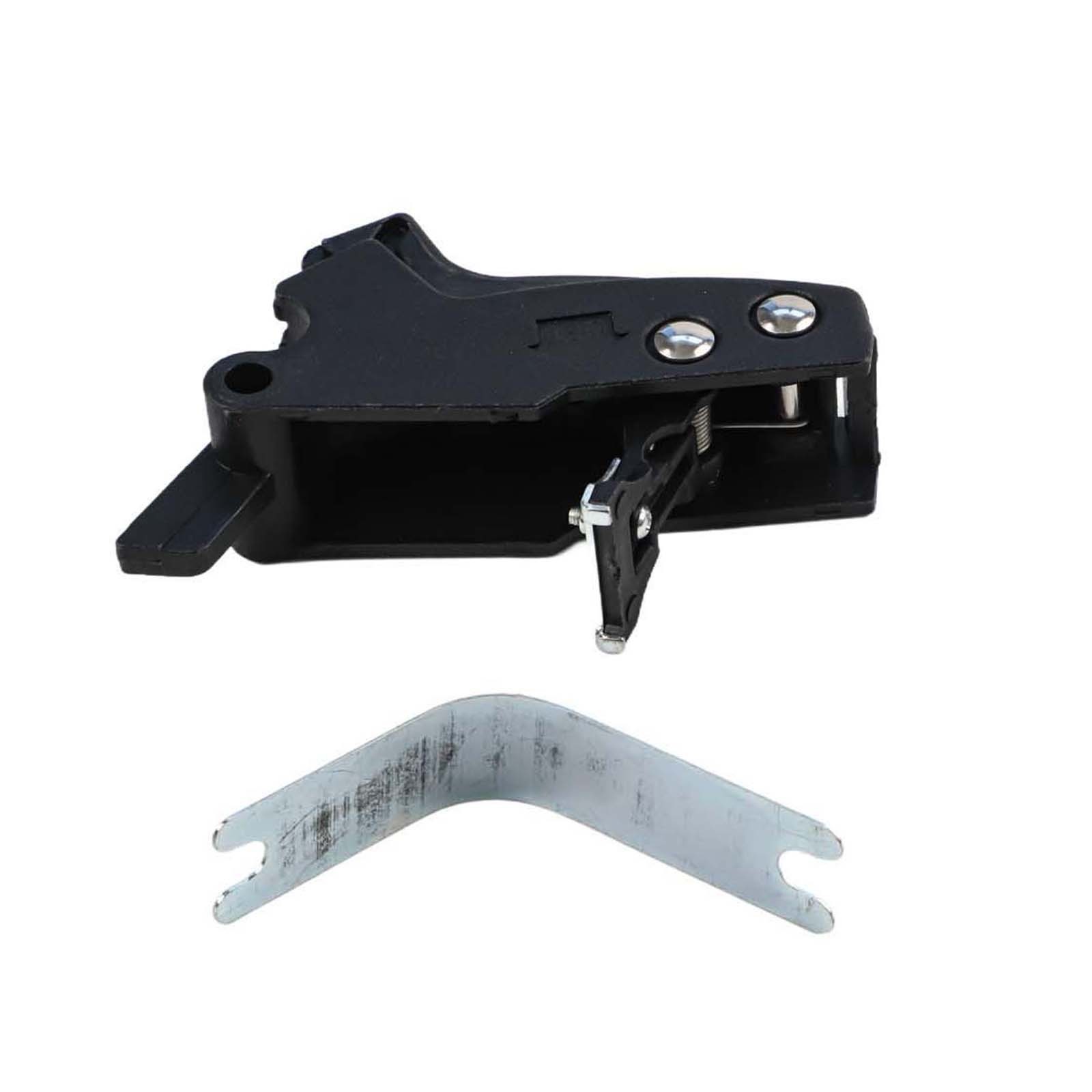 Secure and Stable Lever Release Bracket and Leaf Spring for DW7231 Stand