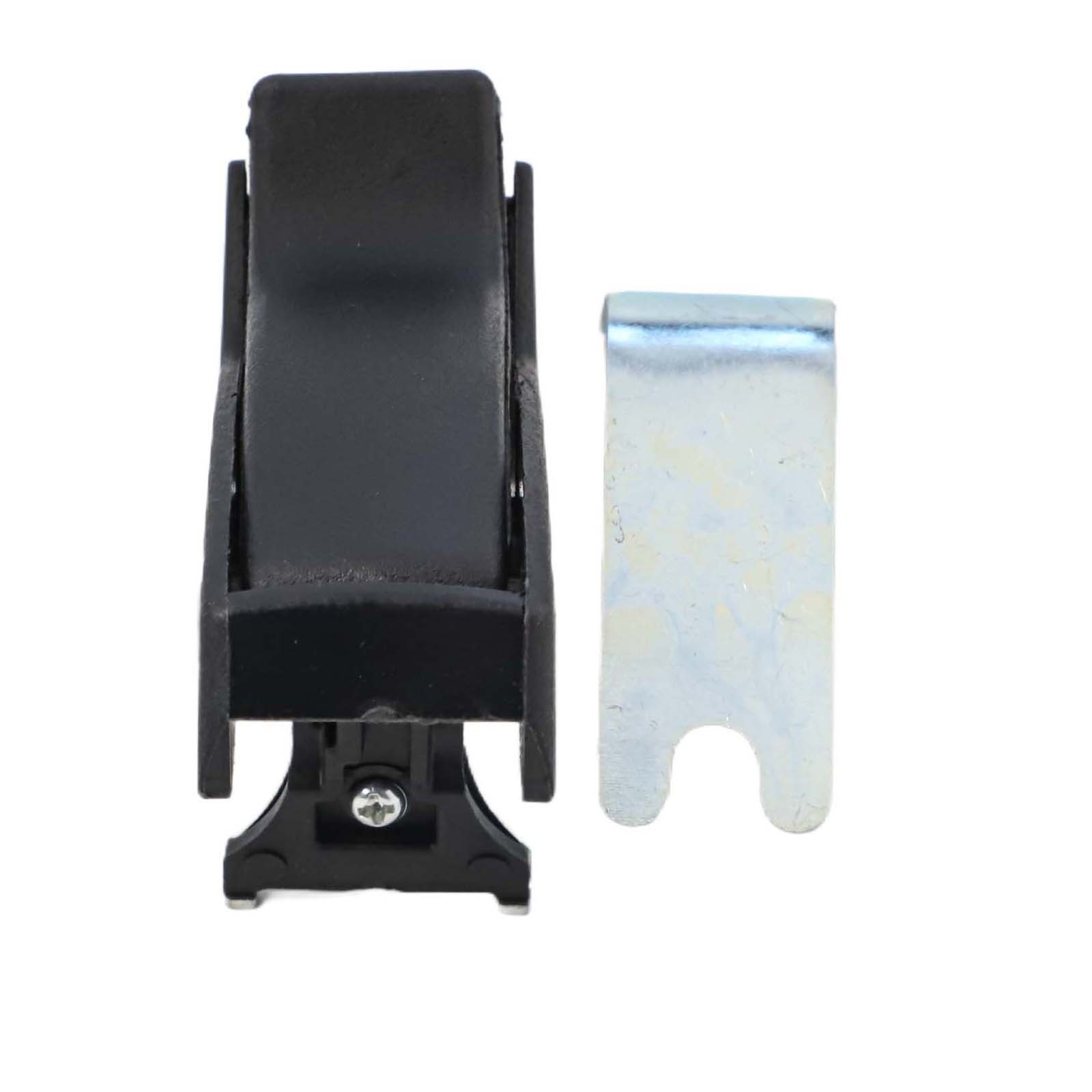 Secure and Stable Lever Release Bracket and Leaf Spring for DW7231 Stand