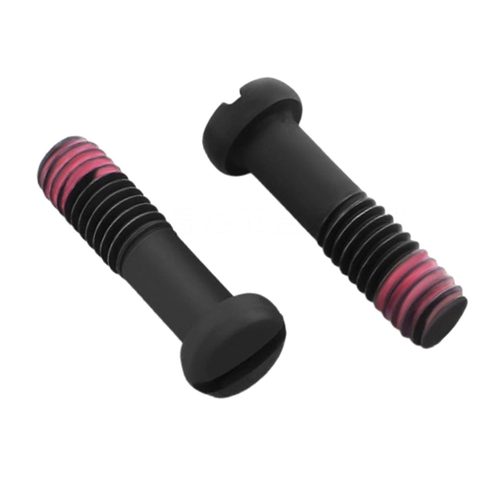 251468-5 Flat Head Chuck Screw For  BDF456 BHP442 BHP451 Chuck Screw M6 X 22mm - Picture 22 of 29