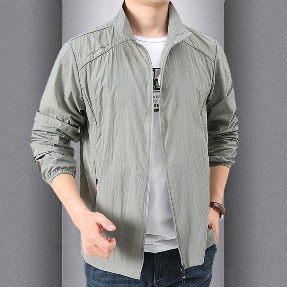 Comfortable Top Long-Sleeved Shirt Easy To Match Outfits Multiple Color Options
