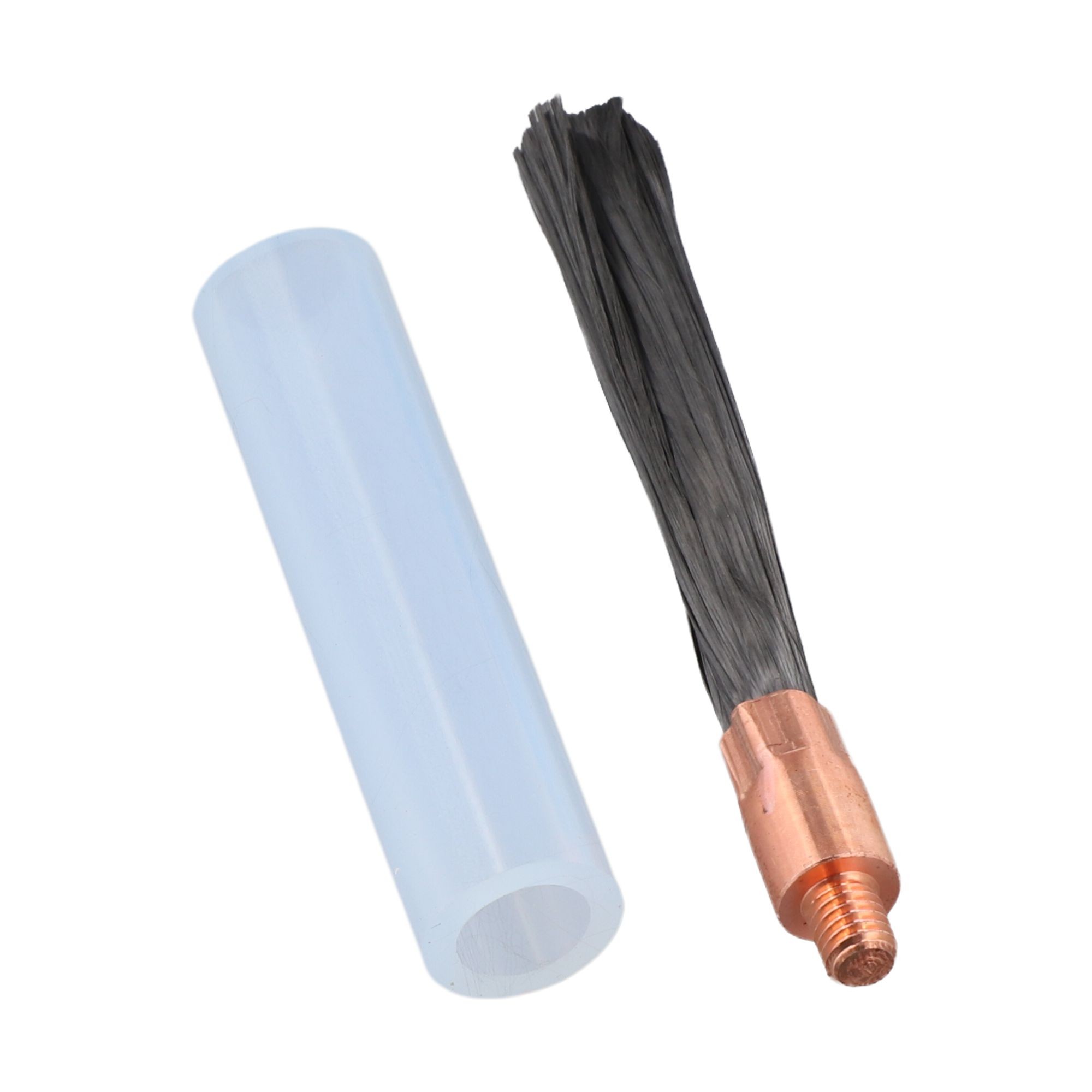 Pickling for tig for wig for mig MAG Brush for m6 8 10 Cover Cleaning Tool Weld - Picture 24 of 40