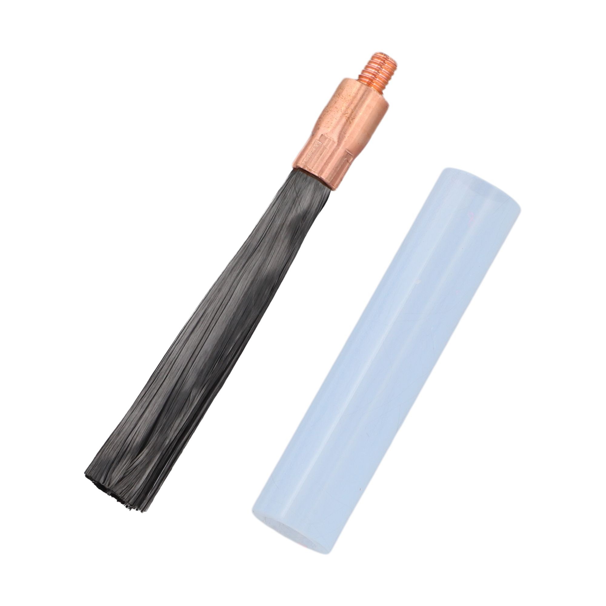 Pickling for tig for wig for mig MAG Brush for m6 8 10 Cover Cleaning Tool Weld - Picture 25 of 40