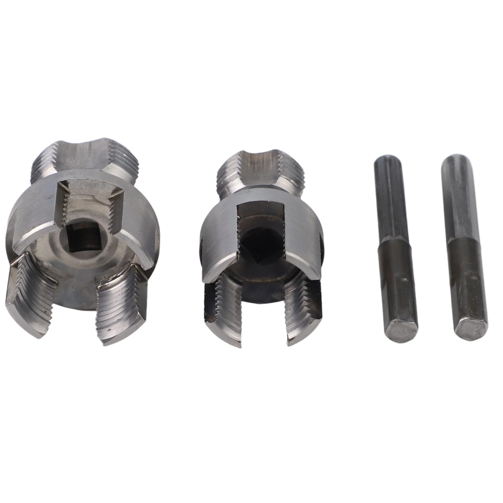 Efficient Water Pipe Threader for 20MM and 25MM Internal and External Threading