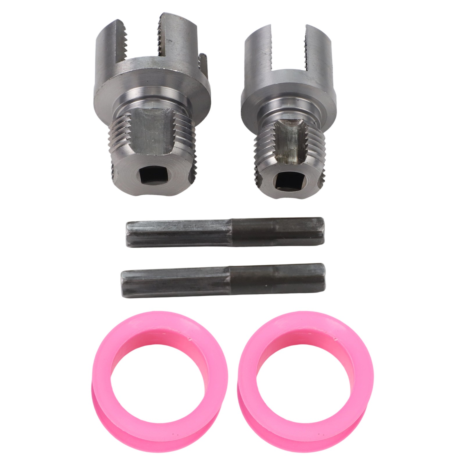 Efficient Water Pipe Threader for 20MM and 25MM Internal and External Threading