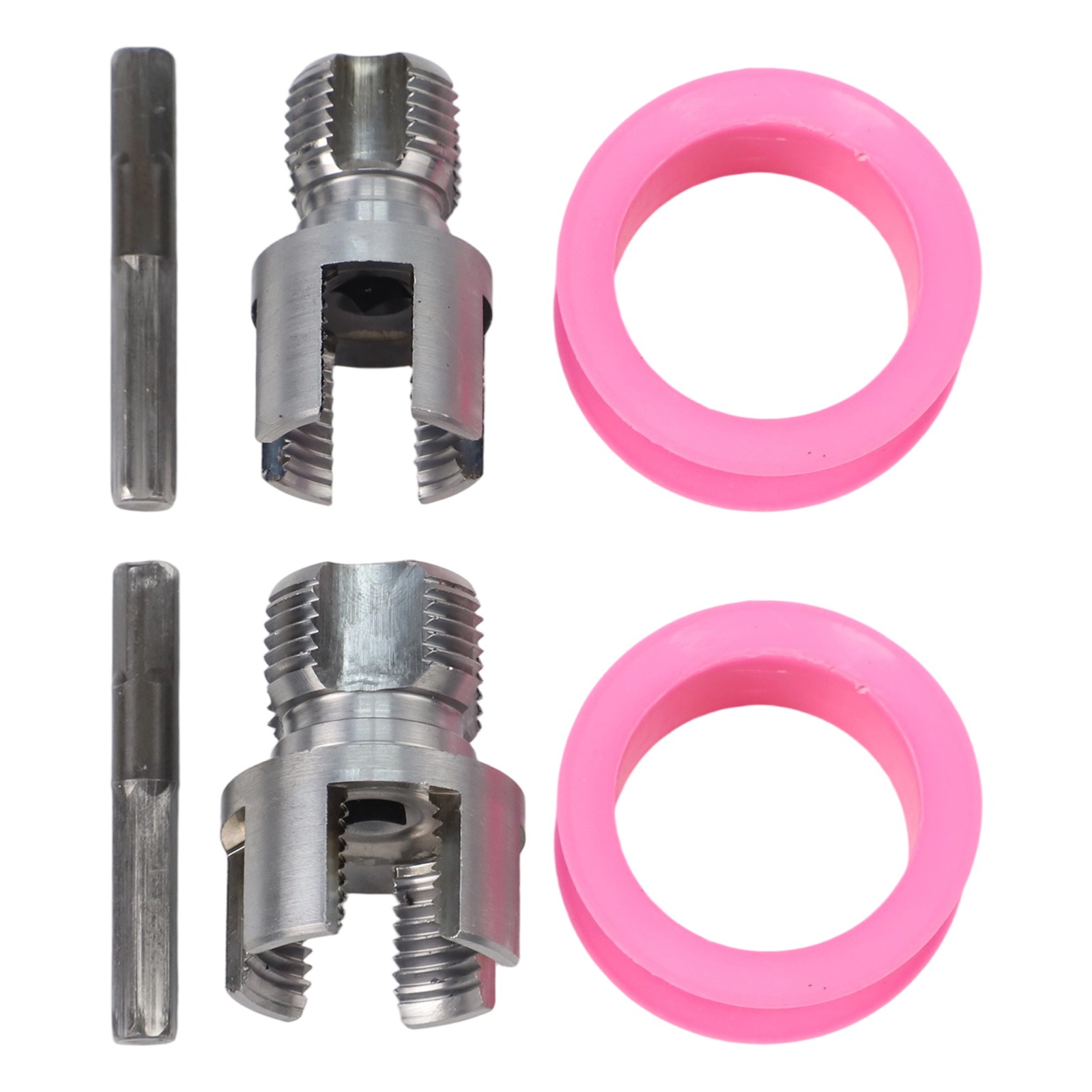 Efficient Water Pipe Threader for 20MM and 25MM Internal and External Threading