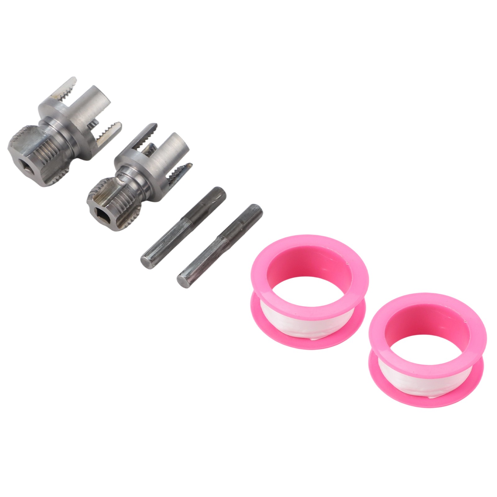 Efficient Water Pipe Threader for 20MM and 25MM Internal and External Threading