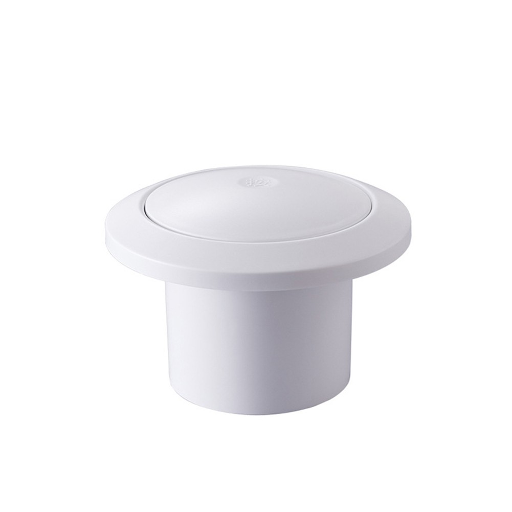 Adjustable ABS Air Vent Diffuser Exhaust Valve Grille for Kitchen Bath