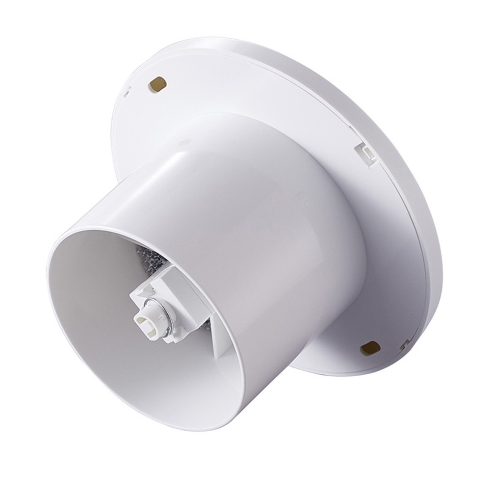 Adjustable ABS Air Vent Diffuser Exhaust Valve Grille for Kitchen Bath