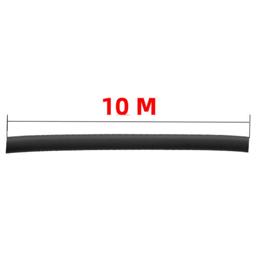 Sound Absorbing Foam Sleeve for Bicycle Internal Cable Routing and Brake Hoses - Picture 16 of 19