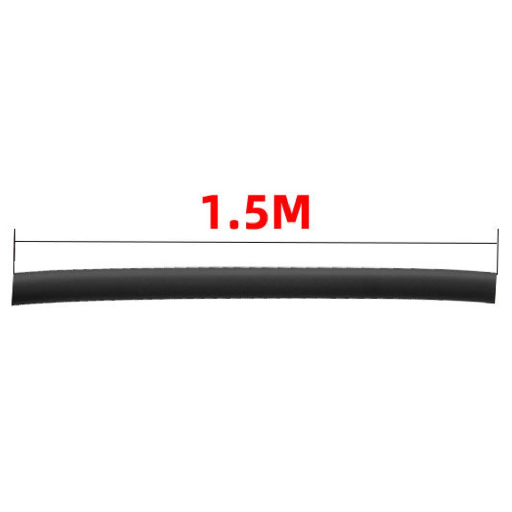 Sound Absorbing Foam Sleeve for Bicycle Internal Cable Routing and Brake Hoses - Picture 12 of 19