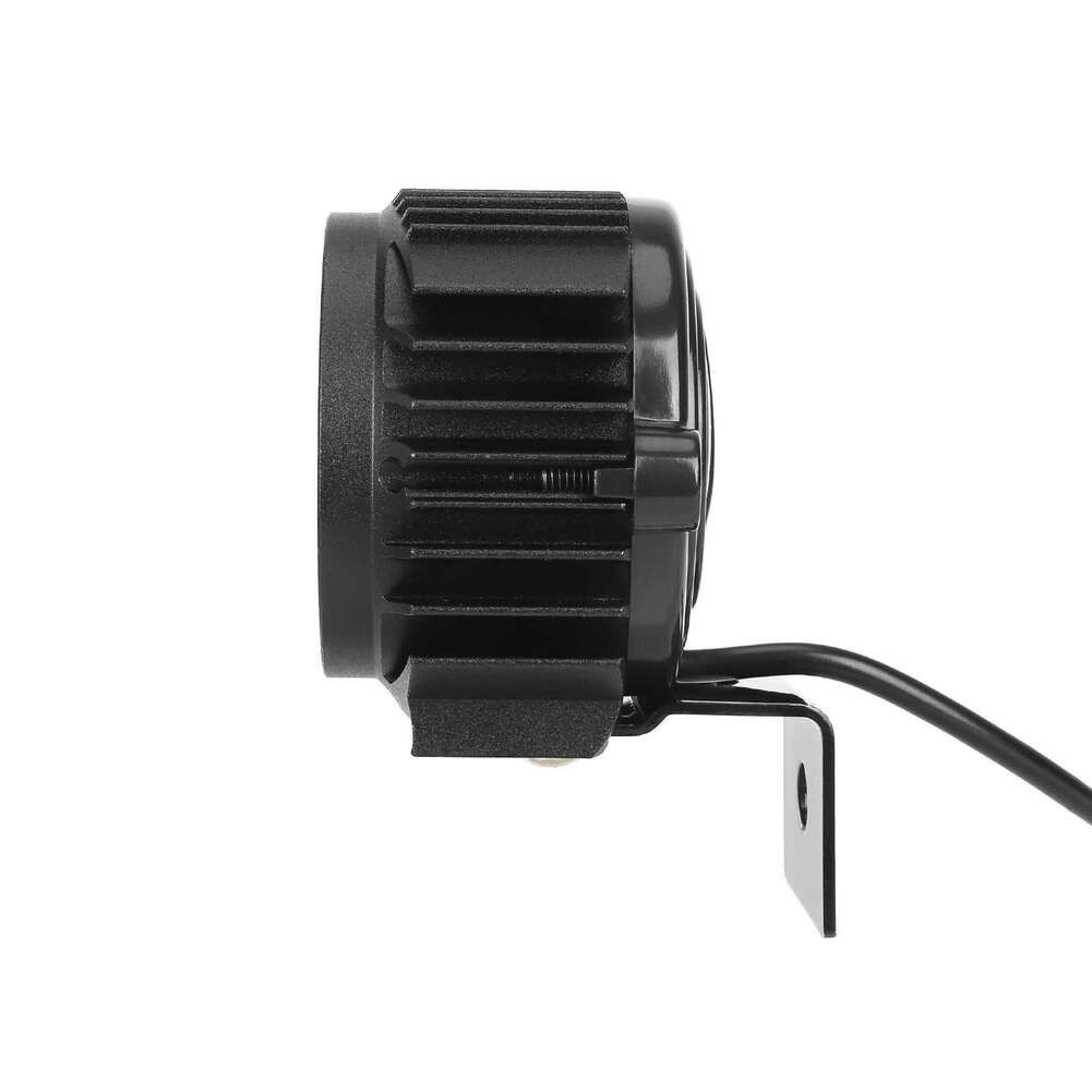 Phare Avant LED Pour Kukirin G2-Pro, G2-ProDB, G2 Max – éclairage Puissant Sans éblouir, Connecteur 3 Broches, Facile à Installer