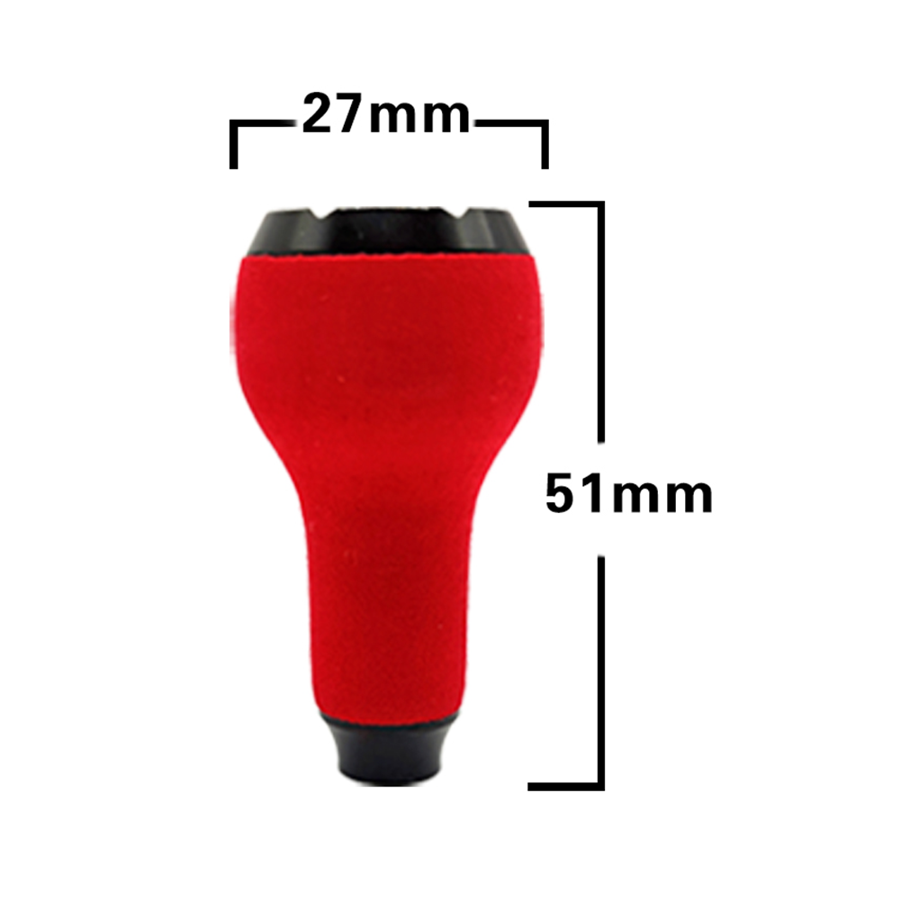 Fishing Reel Handle Knob Grip for For DAIWA Models with Hex Wrench and Bearing - Picture 14 of 24