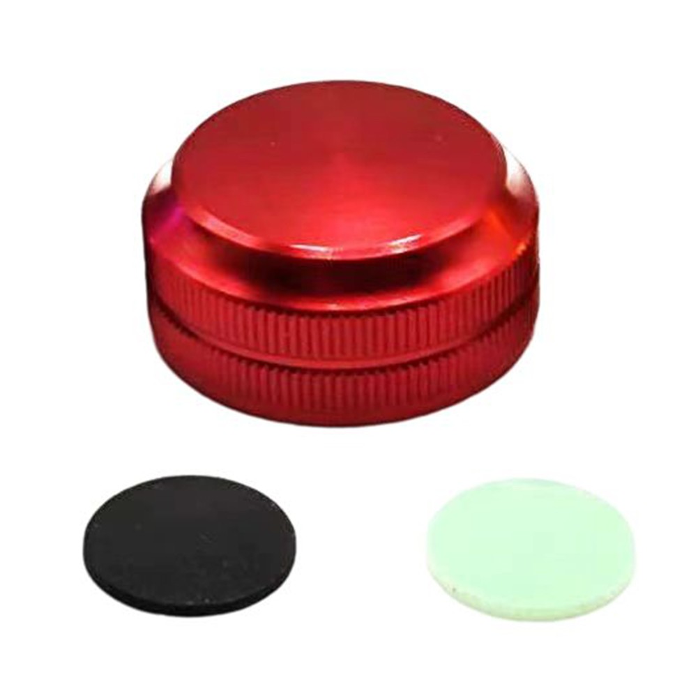 Brake Adjustment Knob for DAIWA For LEXA TW Casting Reel 22mm x 10.2mm