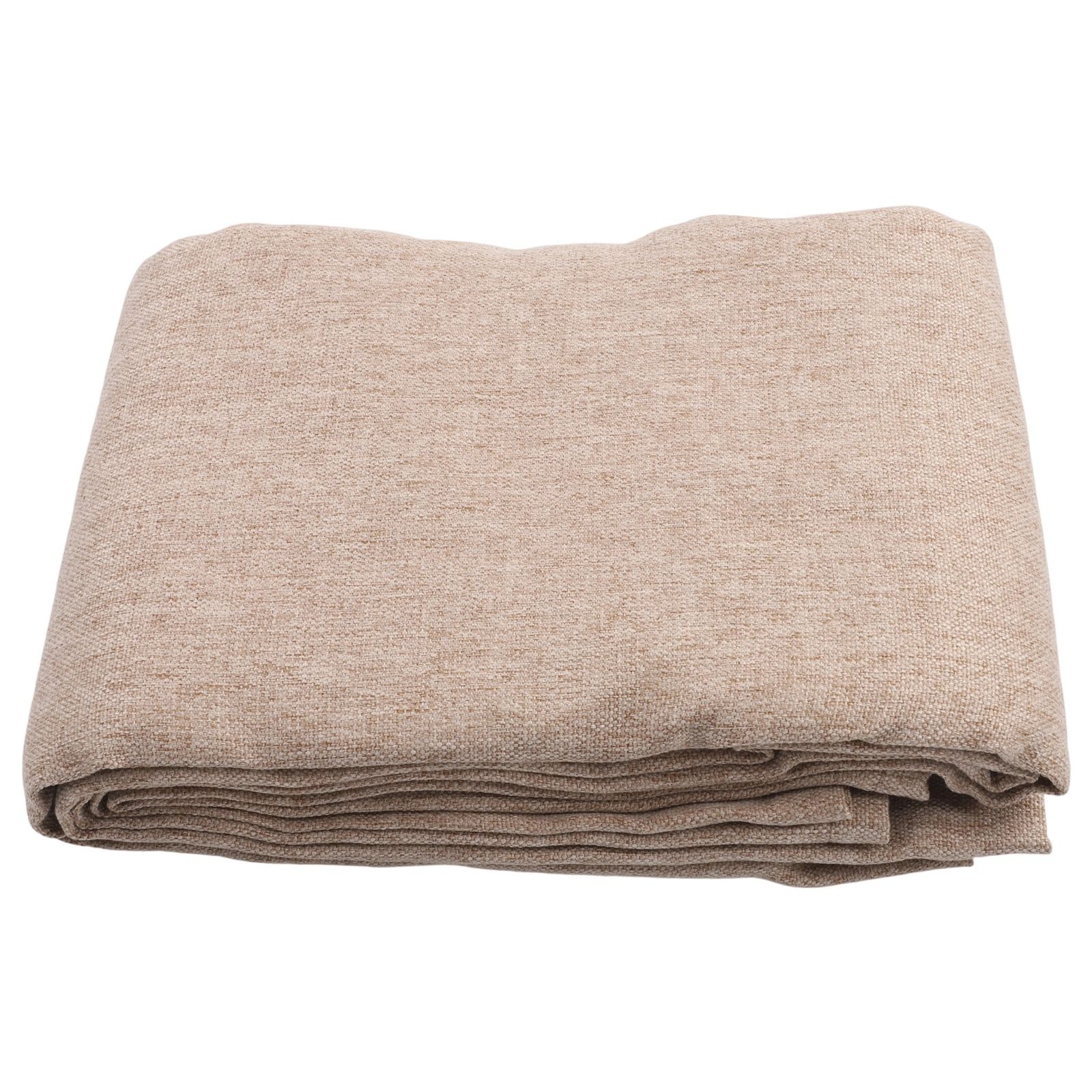 Elegant Waterproof Cotton Linen Tablecloth for Rectangular Table Settings - Picture 41 of 51