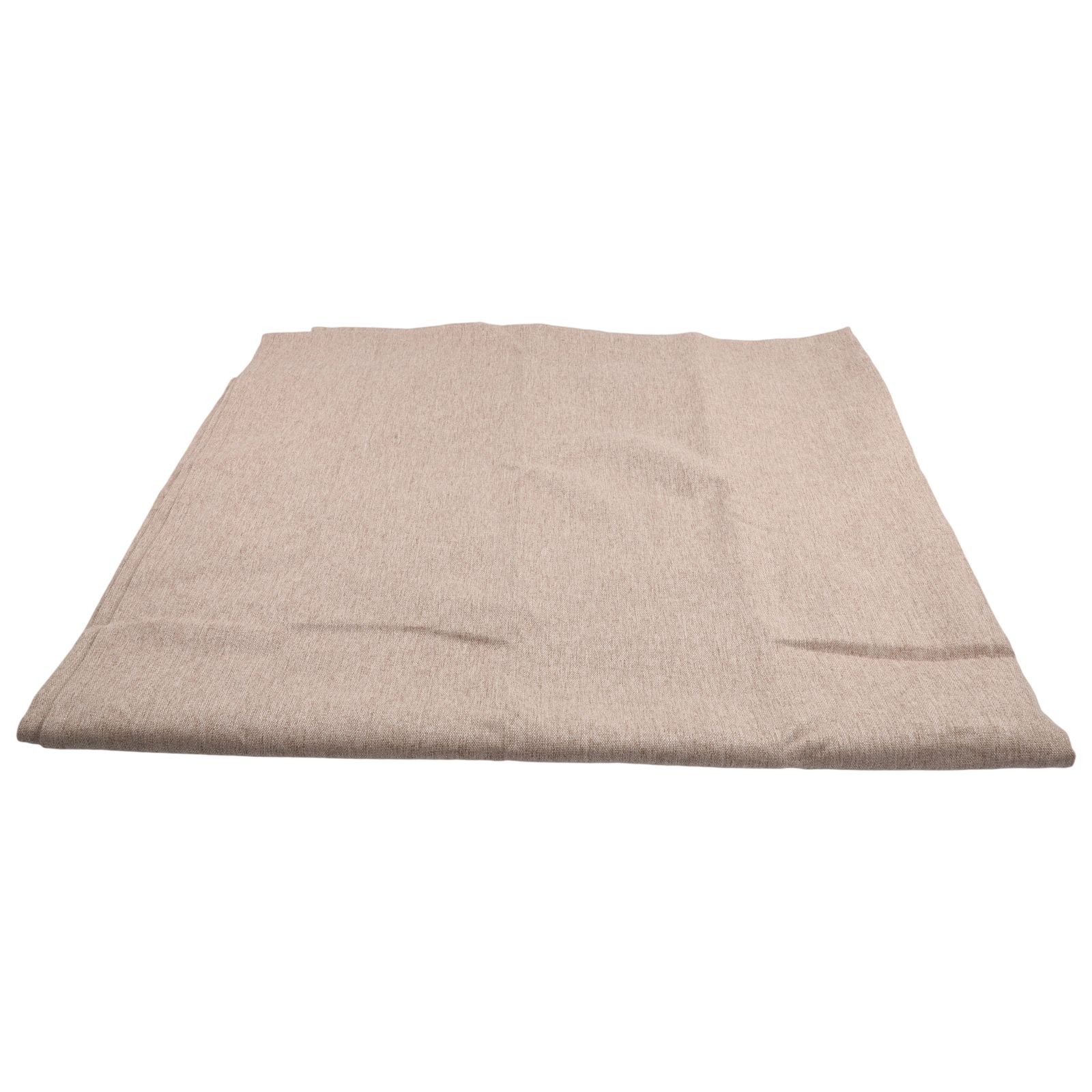 Rectangular For Dining Tablecloth Waterproof in Khaki Cotton Linen for Use - Picture 47 of 51