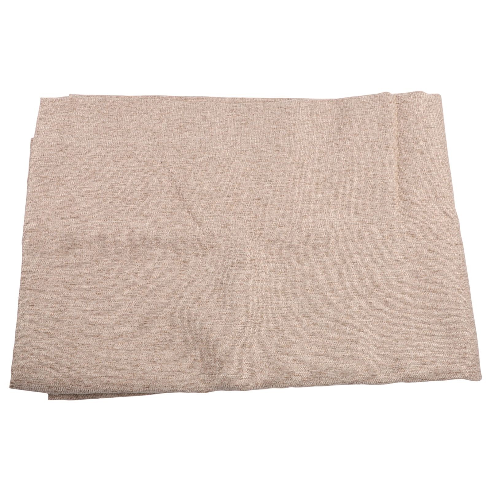 Rectangular For Dining Tablecloth Waterproof in Khaki Cotton Linen for Use - Picture 51 of 51