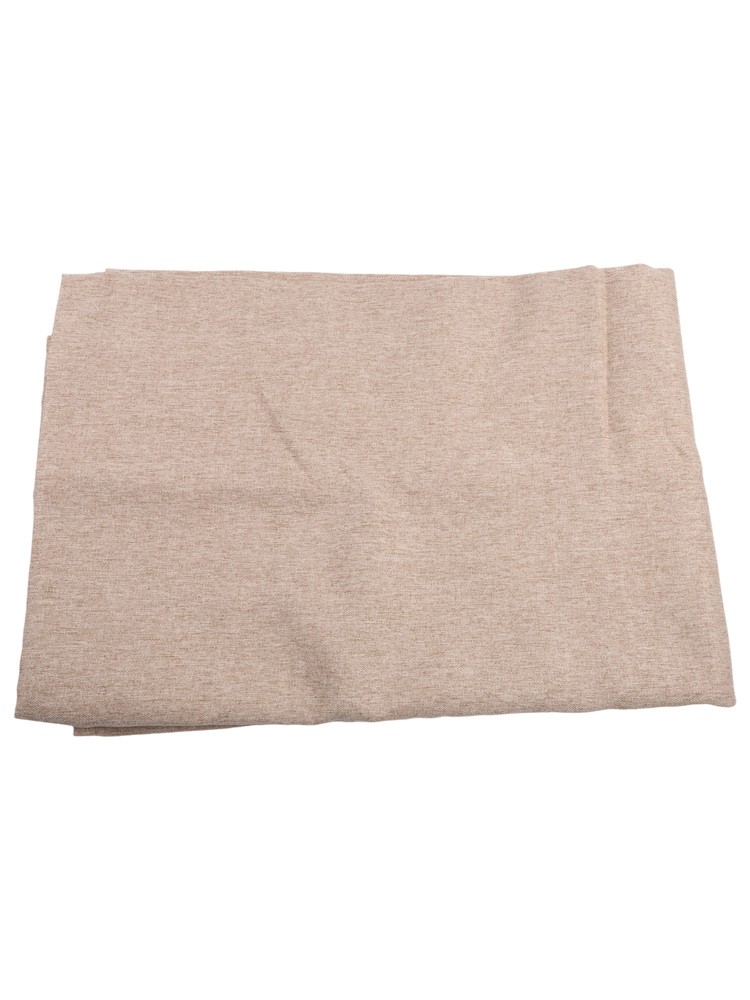 Rectangular For Dining Tablecloth Waterproof in Khaki Cotton Linen for Use - Picture 50 of 51