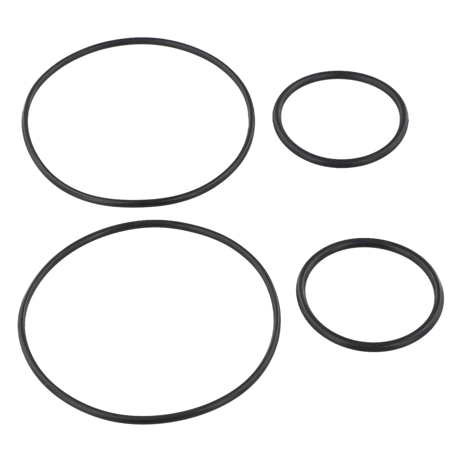 O Ring Replacement Set for SPS25 SPS75 SPS100 Pool Pump PreFilter Covers