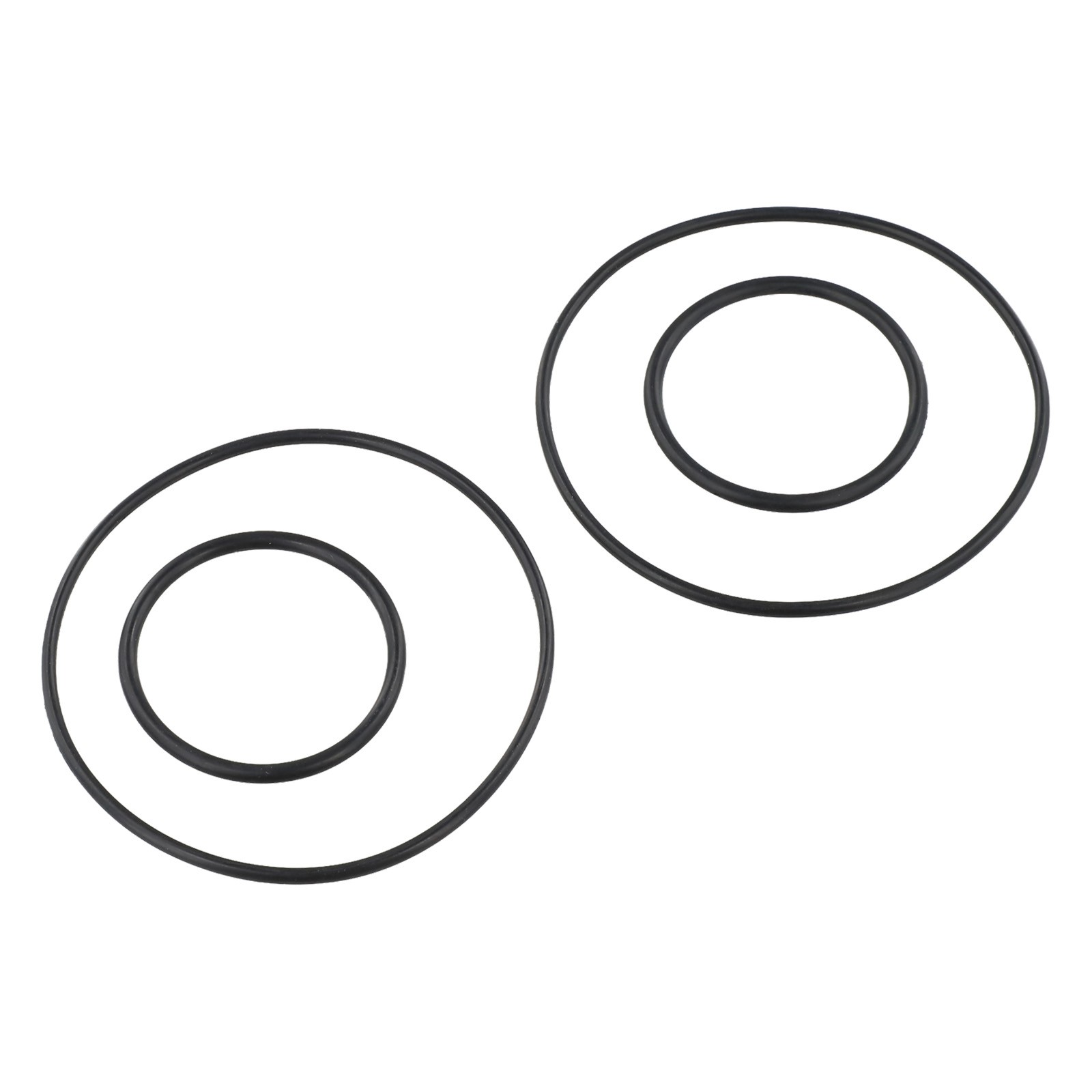 O Ring Replacement Set for SPS25 SPS75 SPS100 Pool Pump PreFilter Covers