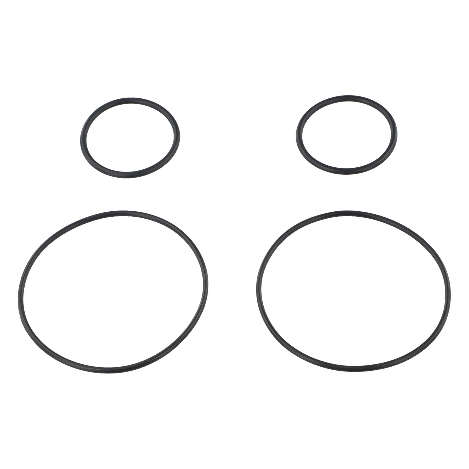 O Ring Replacement Set for SPS25 SPS75 SPS100 Pool Pump PreFilter Covers