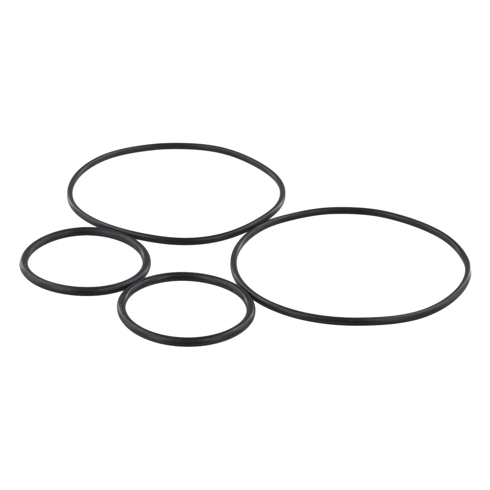 O Ring Replacement Set for SPS25 SPS75 SPS100 Pool Pump PreFilter Covers