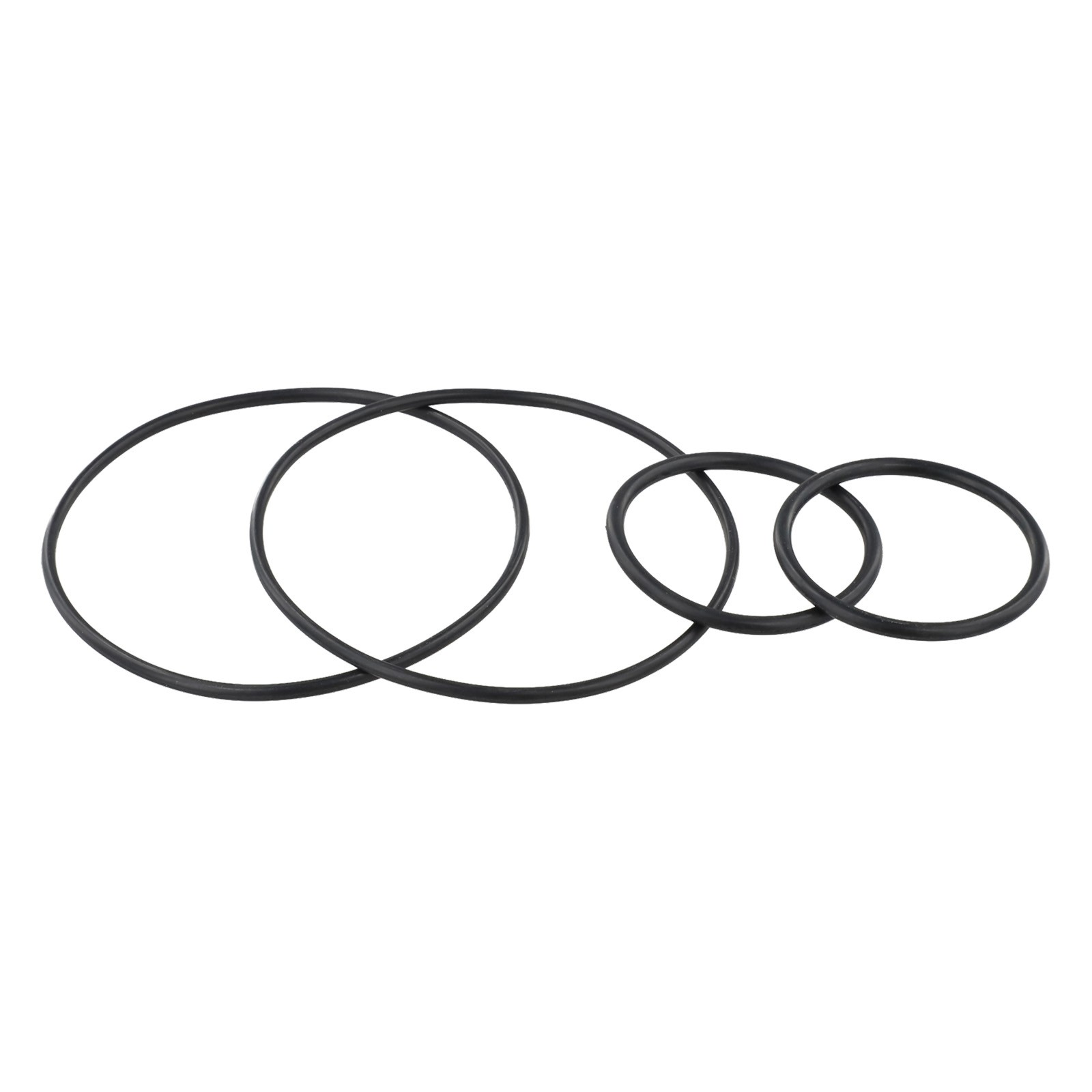 O Ring Replacement Set for SPS25 SPS75 SPS100 Pool Pump PreFilter Covers