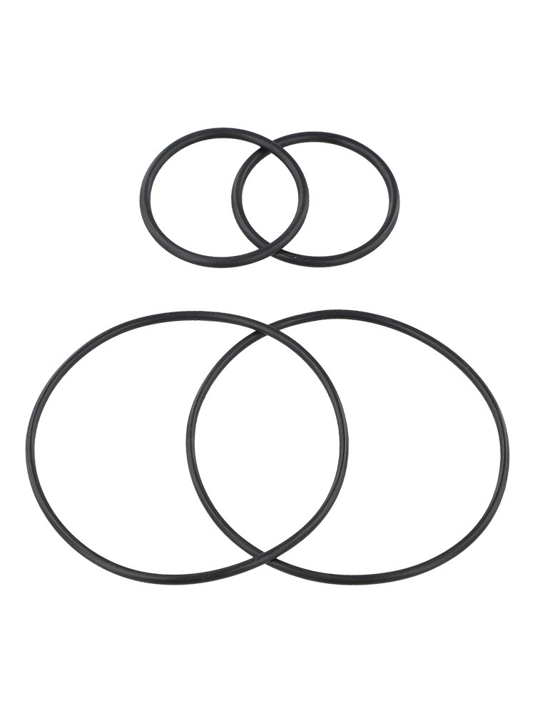 O Ring Replacement Set for SPS25 SPS75 SPS100 Pool Pump PreFilter Covers