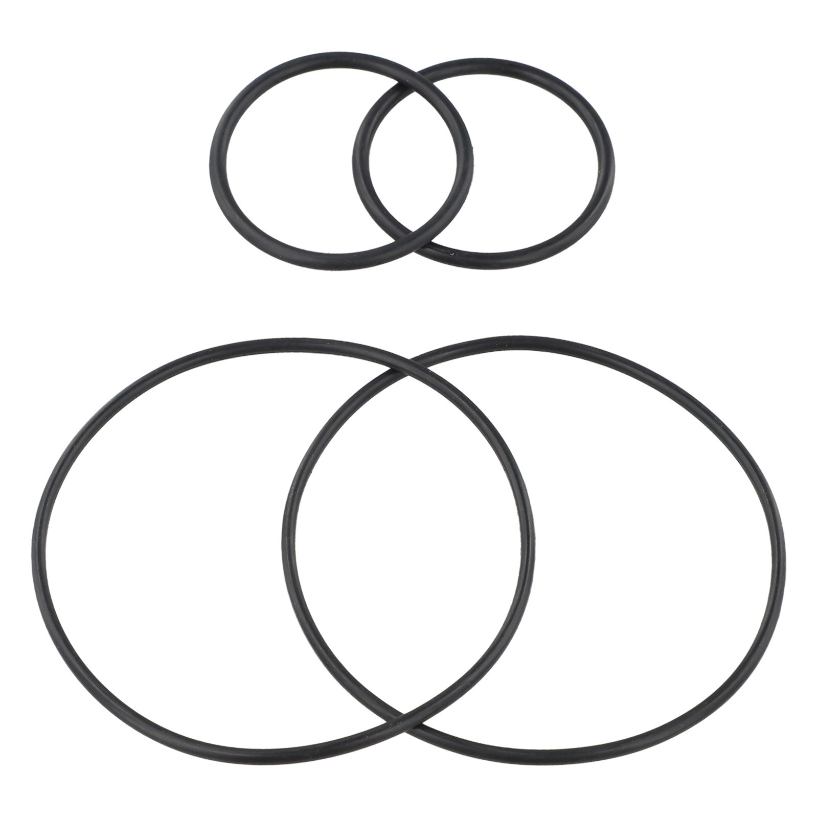 O Ring Replacement Set for SPS25 SPS75 SPS100 Pool Pump PreFilter Covers