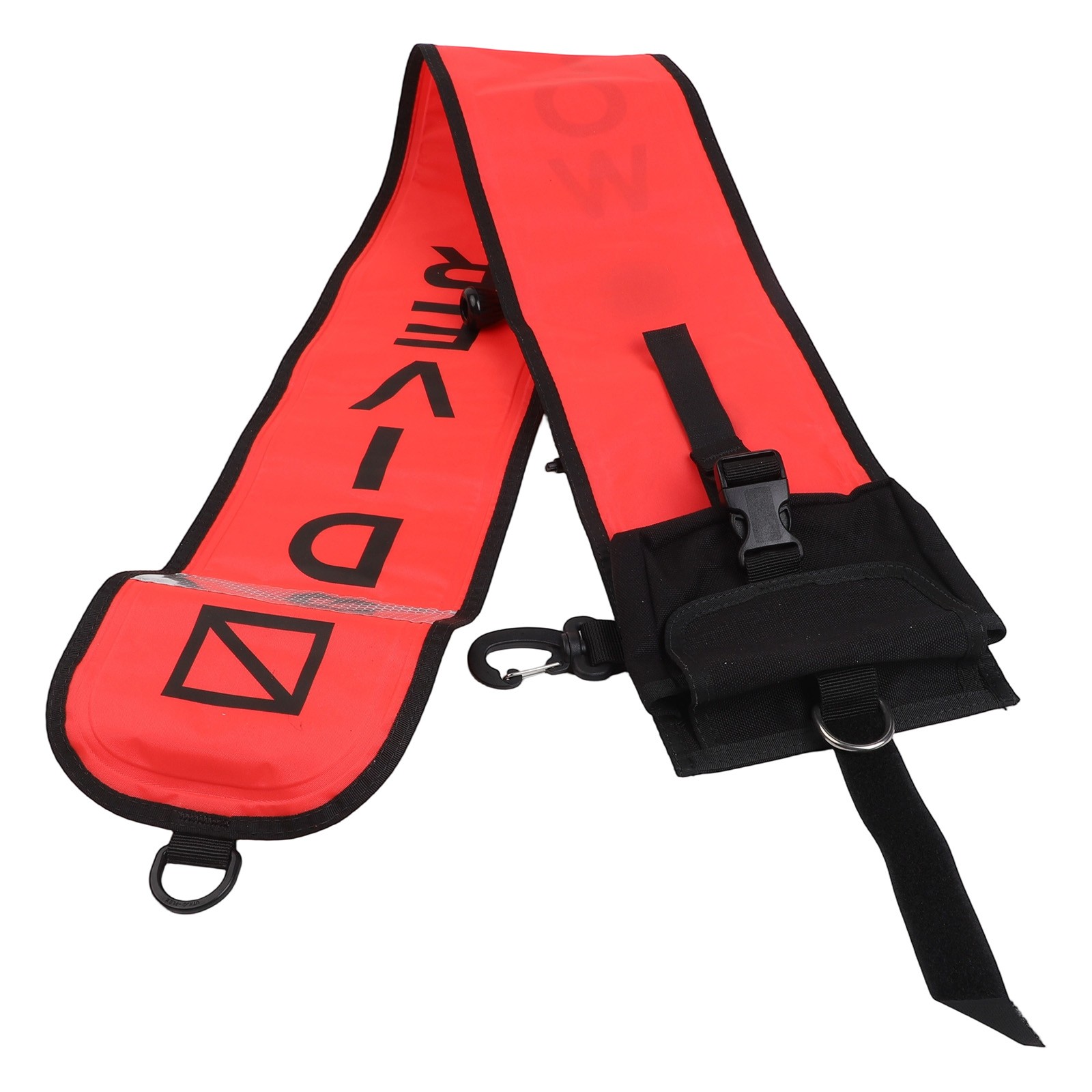 30M Aluminum Alloy Spool Finger Reel With Stainless Steel Double Ended Hook Smb Equipment Diving I.418503115 - View #10