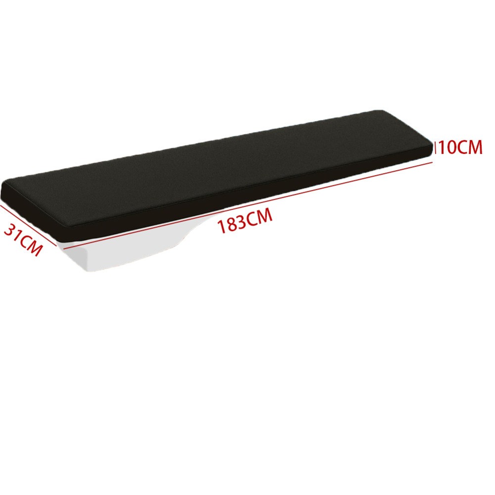 10 Foot Weather Resistant Diving Board Cover UV Dust Protection Outdoor Use - Picture 11 of 21