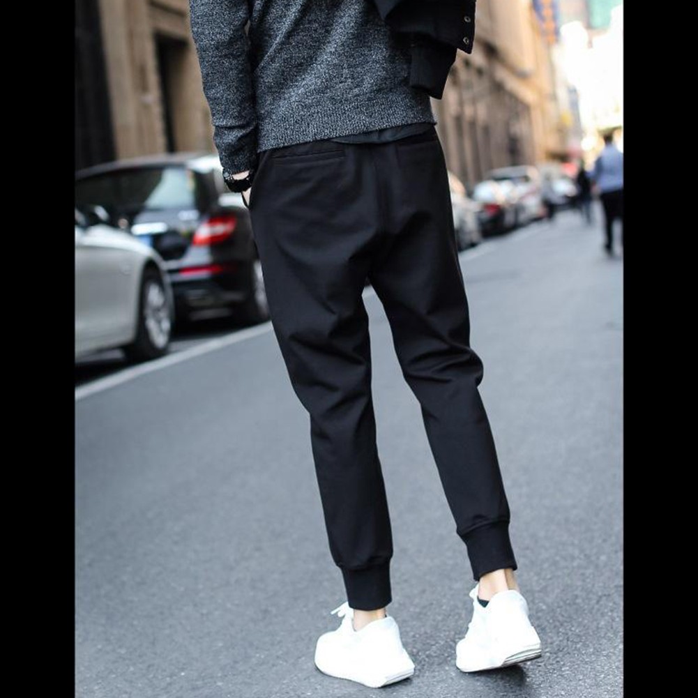 Casual Gatherings Casual Sweatpants 4% Spandex Material All Season Wear - Picture 25 of 26
