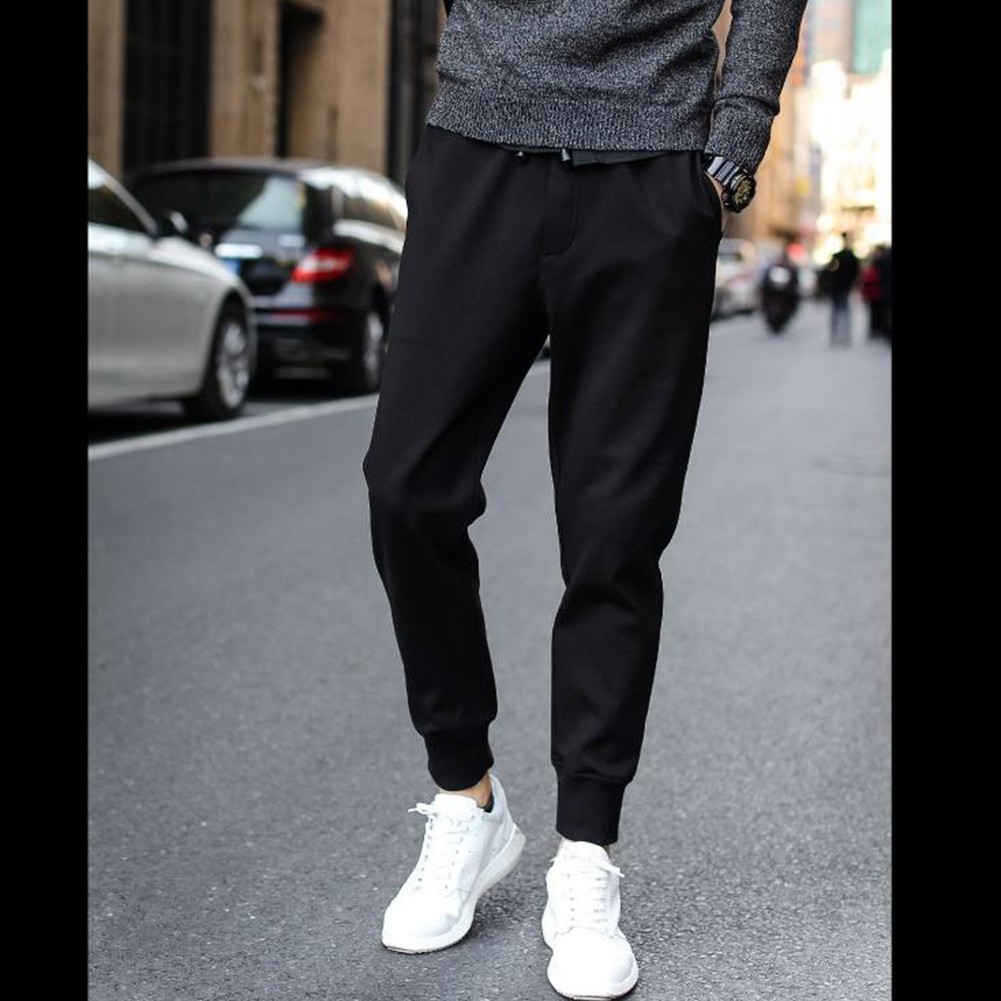 Casual Gatherings Casual Sweatpants 4% Spandex Material All Season Wear - Picture 24 of 26