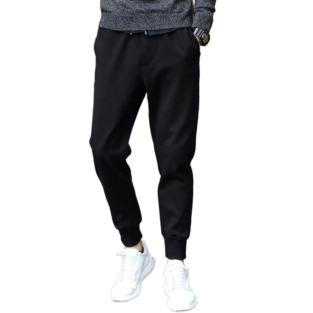 Casual Gatherings Casual Sweatpants 4% Spandex Material All Season Wear - Picture 16 of 26