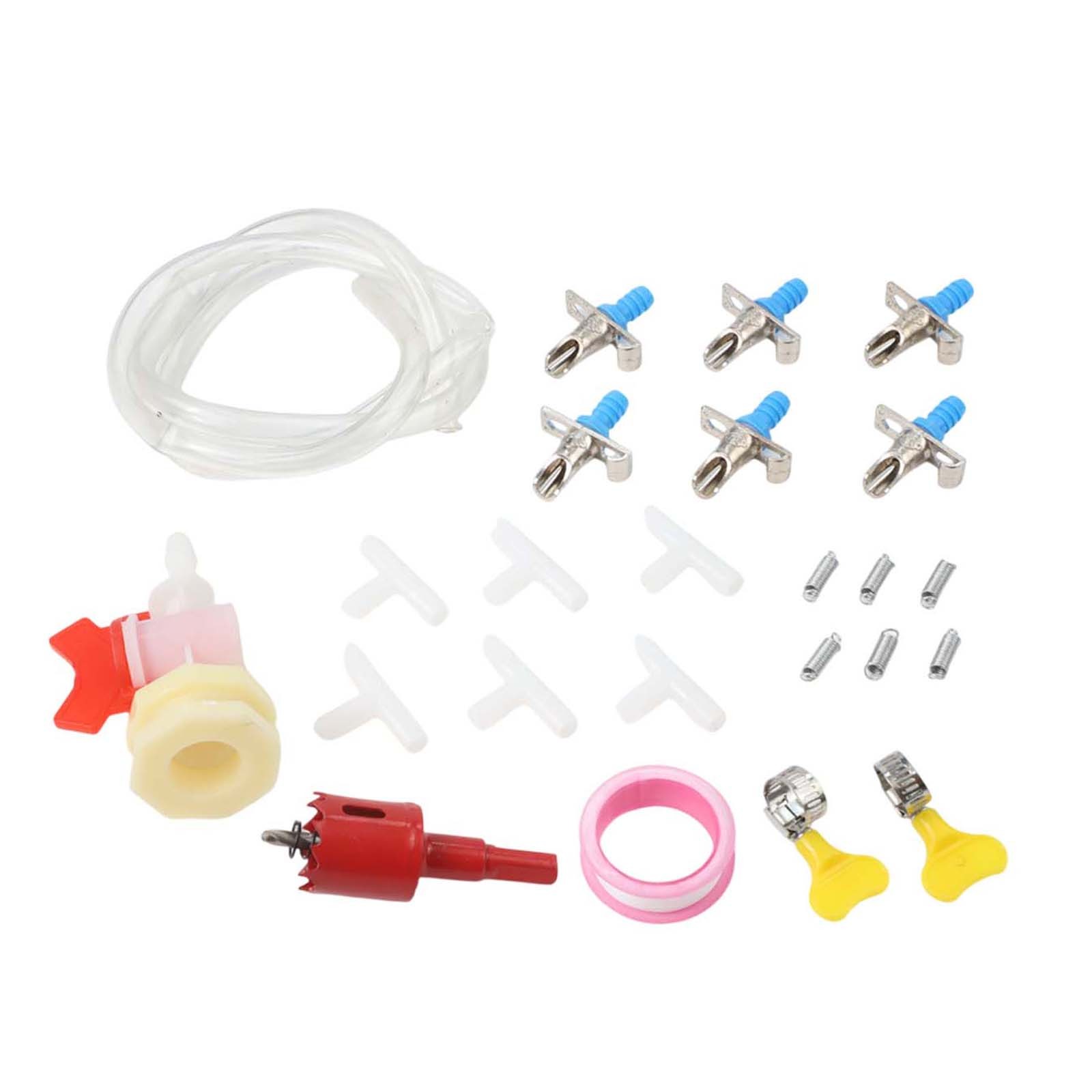 Reliable For rabbit Watering Solution with Continuous Fresh Water Supply